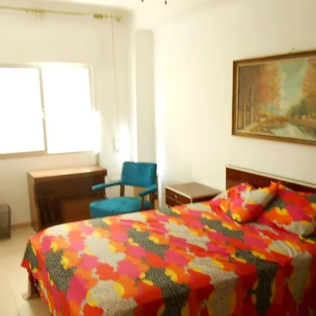 Budget Hostel Estepona