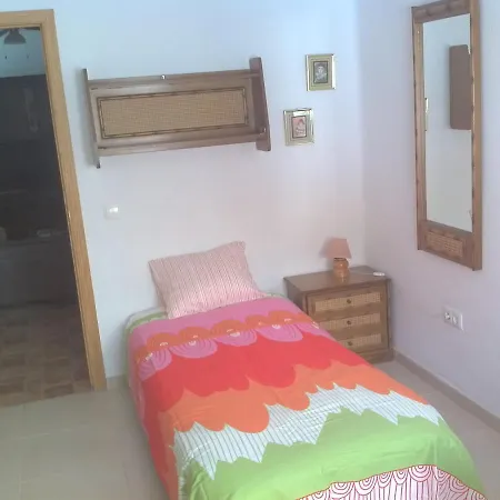 Budget Hostel Estepona
