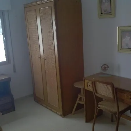 Hostel Budget
